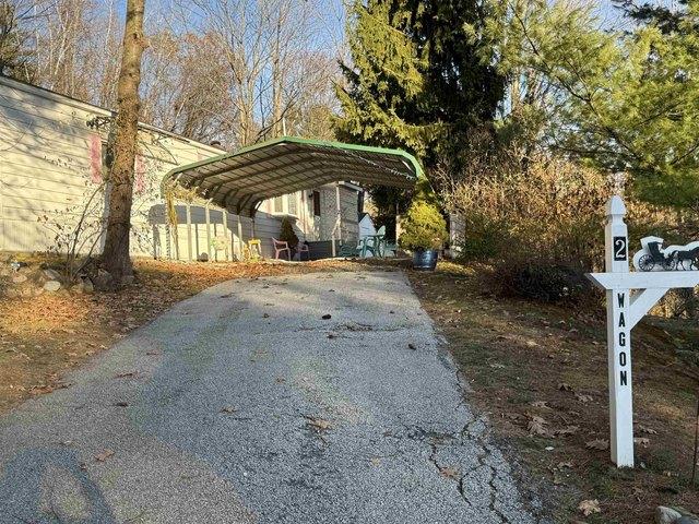 House for sale in Brattleboro, Vermont