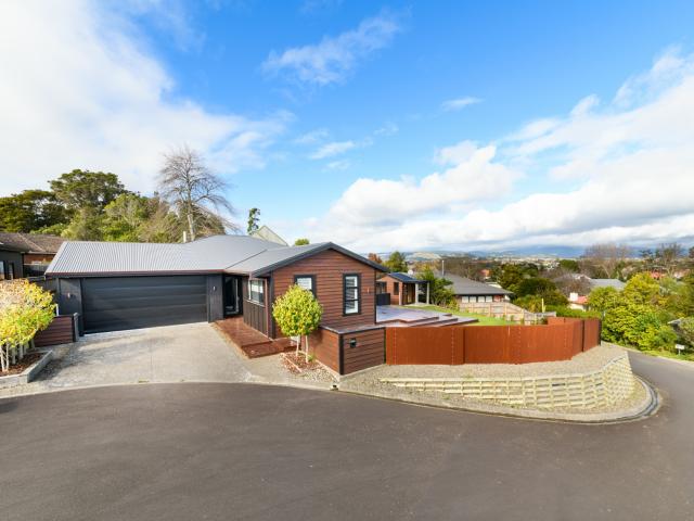 House for sale in Palmerston North City