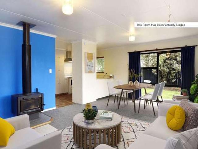 Apartment for rent in Cable Bay, Nelson Bays