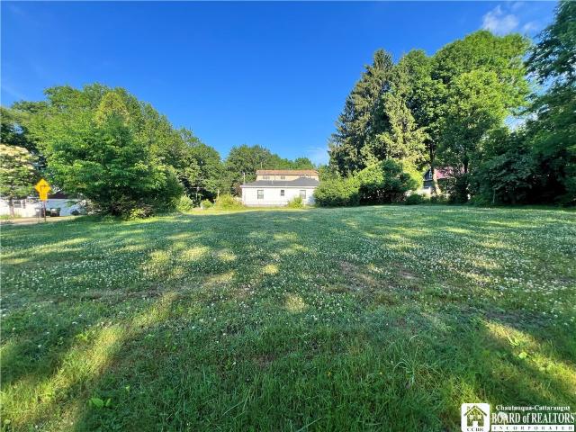 Land for sale in Falconer, New York