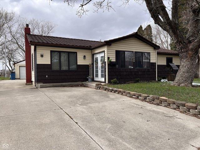 House for sale in Gas City, Indiana