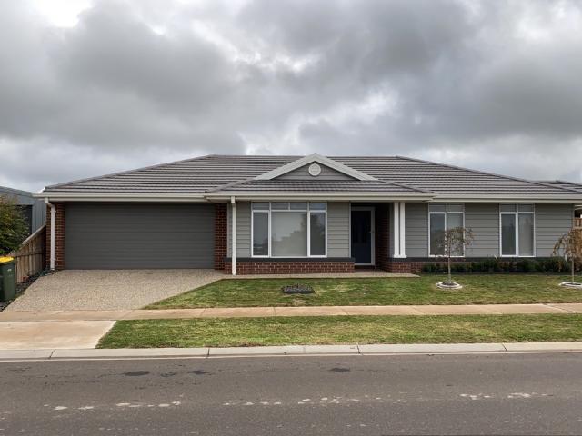 House for rent in Sale, Victoria