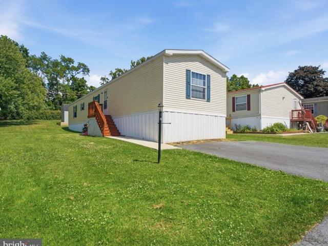 House for sale in Dillsburg, Pennsylvania