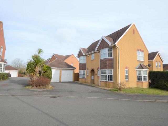 House for rent in Pont-y-Clun, Miskin