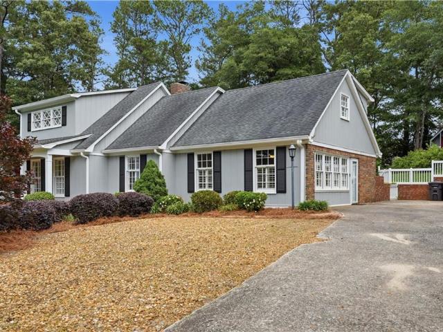 House for sale in Bartow, Georgia
