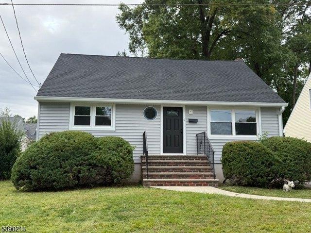 House for sale in Parsippany, New Jersey