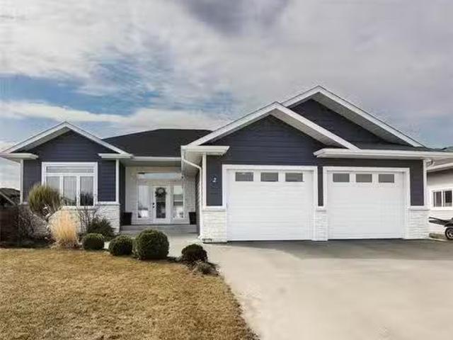House for sale in Winkler, Manitoba