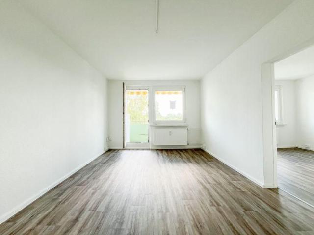 Apartment mieten in Helbersdorf, Chemnitz