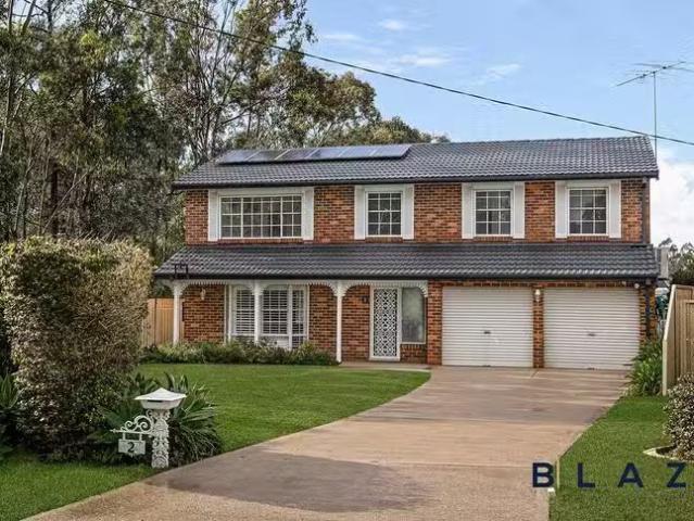 House for rent in Woodpark, New South Wales