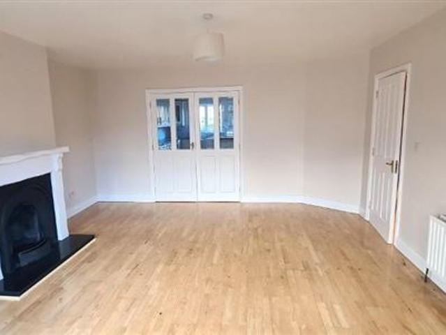 Detached House for sale in Corry, Connacht