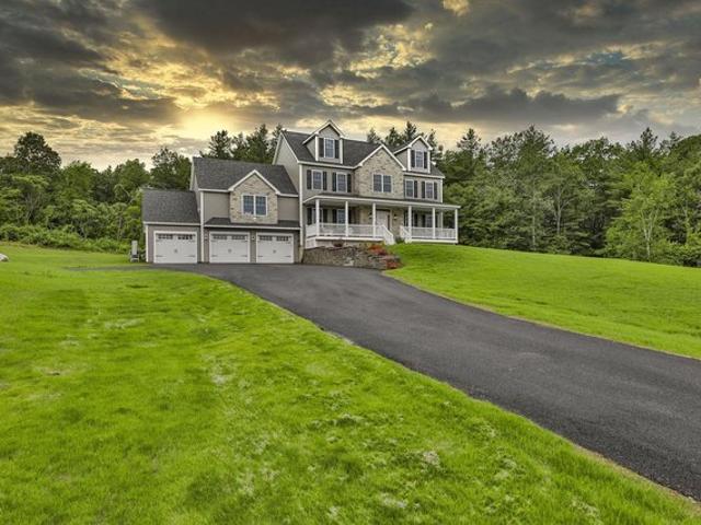 House for sale in New Hampshire
