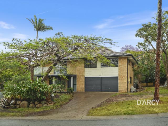 House for rent in The Gap, City of Brisbane