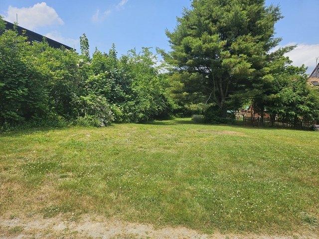 Land for sale in Bristol, Massachusetts