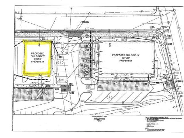 Commercial for sale in Gettysburg, Pennsylvania