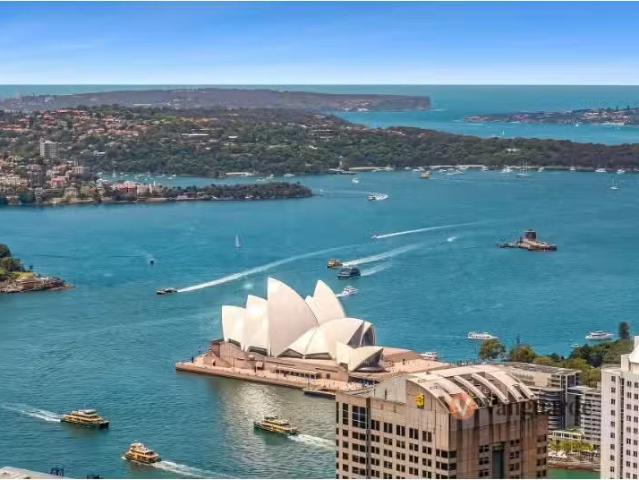 Apartment for rent in Sydney, New South Wales