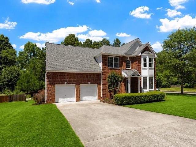 House for sale in Durham, North Carolina