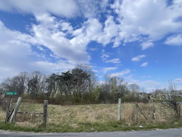 Land for sale in Tennessee