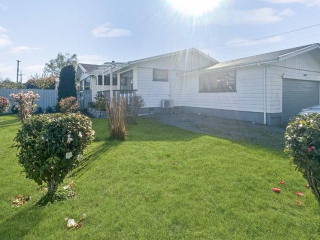 House for rent in Lansdowne, Masterton District