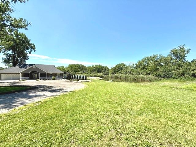 House for sale in Vermilion, Illinois