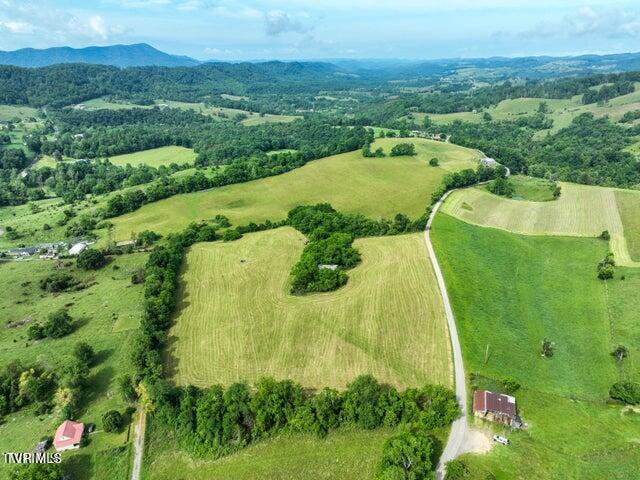 Land for sale in Dorton Fort, Nickelsville