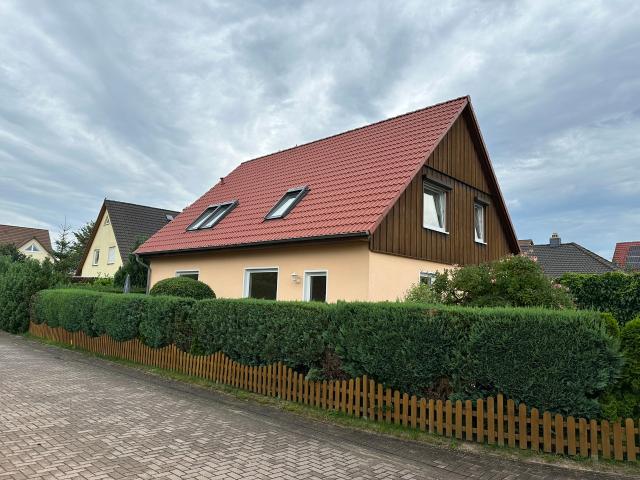 Haus kaufen in Neubrandenburg, Mecklenburg-Vorpommern