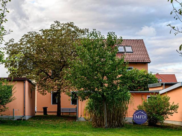 Haus kaufen in Dresden