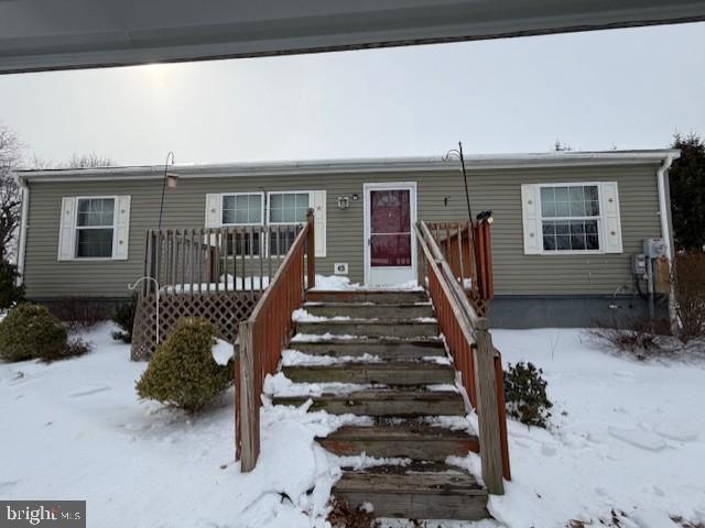 House for sale in Deerfield Street, New Jersey