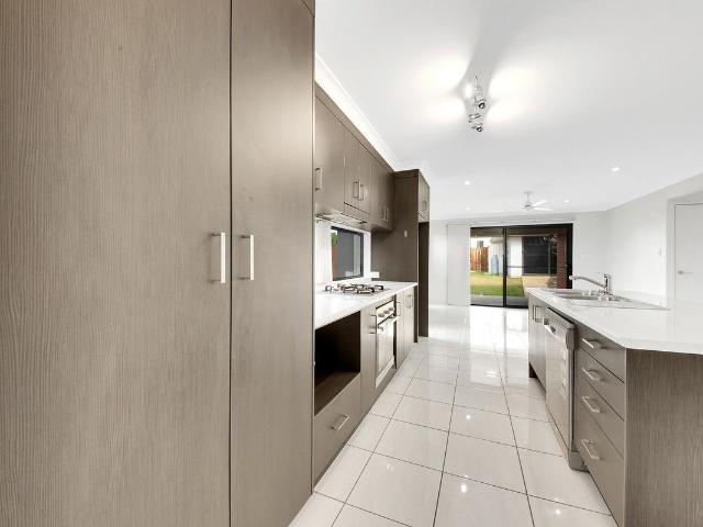 House for rent in Clinton, Gladstone