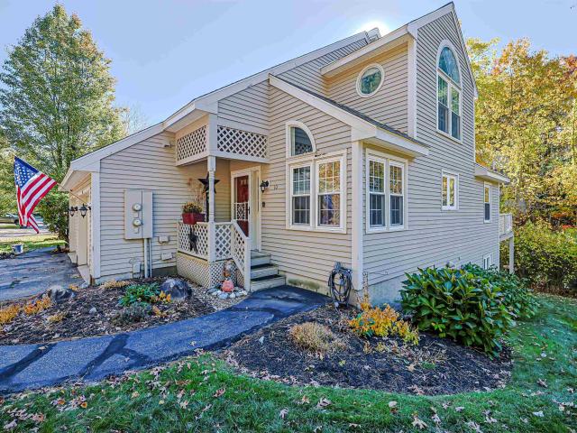 Condo for sale in Hooksett, Merrimack County