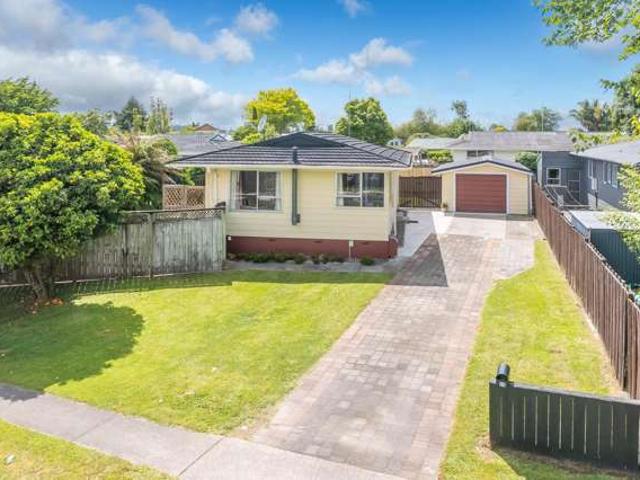 House for sale in Hamilton, Waikato