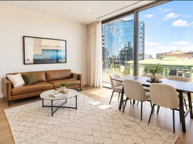 Apartment for rent in Melbourne