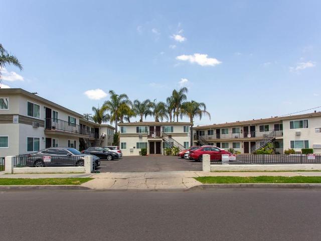 Apartment for rent in El Cajon, California