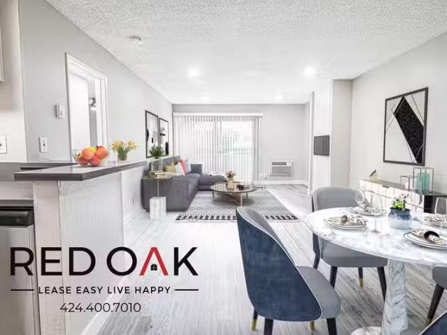 Condo for rent in North Hollywood