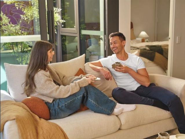 Granny Flat for rent in Camerons Creek, Victoria