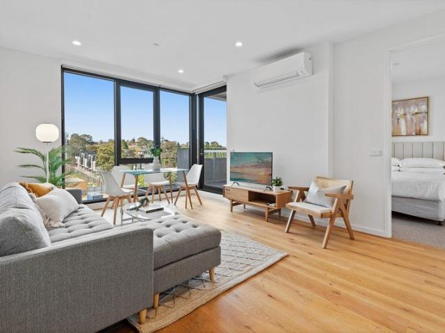 Apartment for rent in Camerons Creek, Victoria
