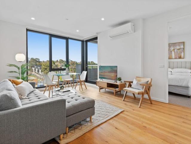 Apartment for rent in Camerons Creek, Victoria
