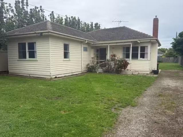 House for rent in Geelong, Victoria