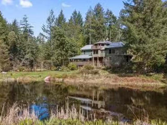 House for sale in British Columbia