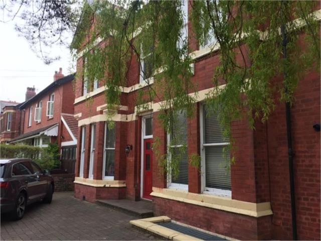 Apartment for rent in Great Crosby, Sefton