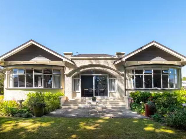 House for sale in Blenheim Central, Marlborough