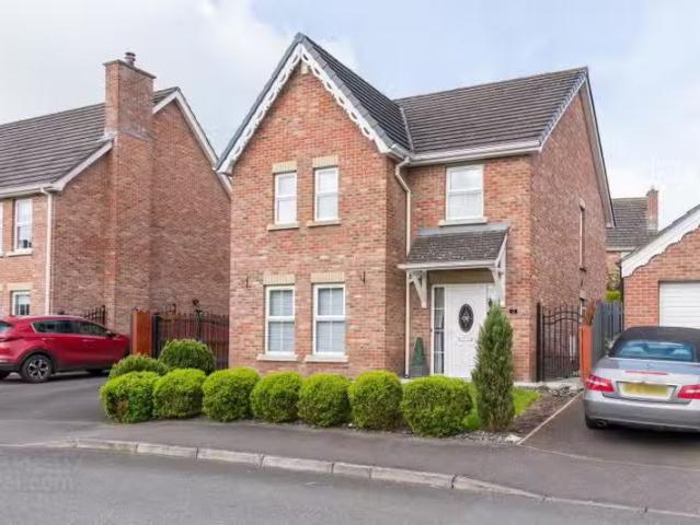 House for sale in Bunbeg, Ulster