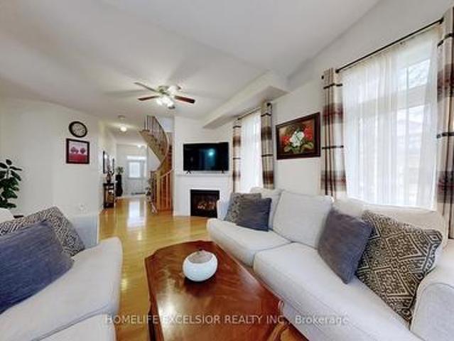 House for sale in Georgina, Ontario