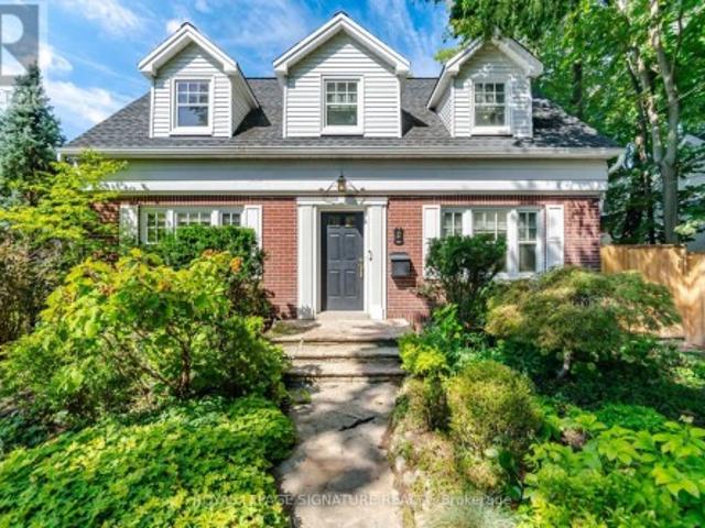 House for sale in Woburn, Ontario