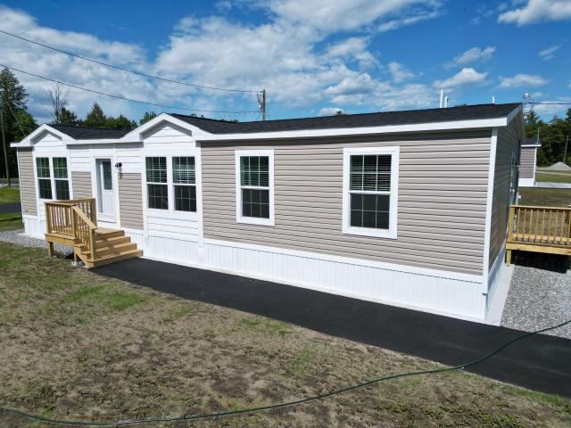 House for sale in New Hampshire