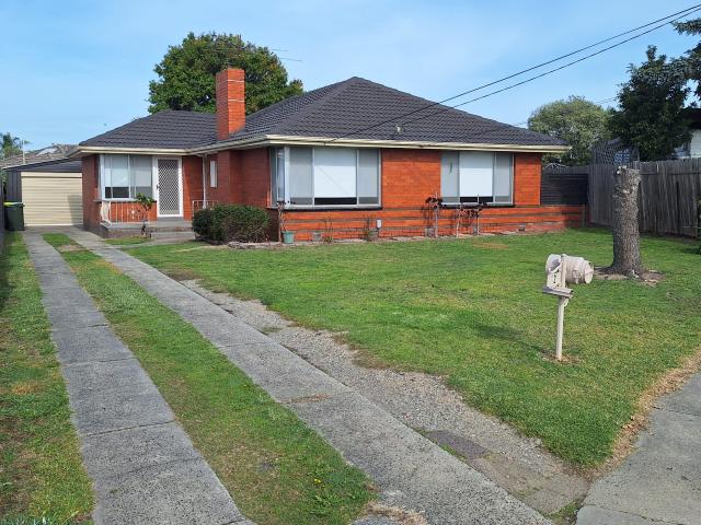 House for rent in Camerons Creek, Victoria