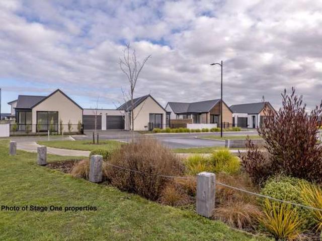 House for sale in Lincoln, Canterbury