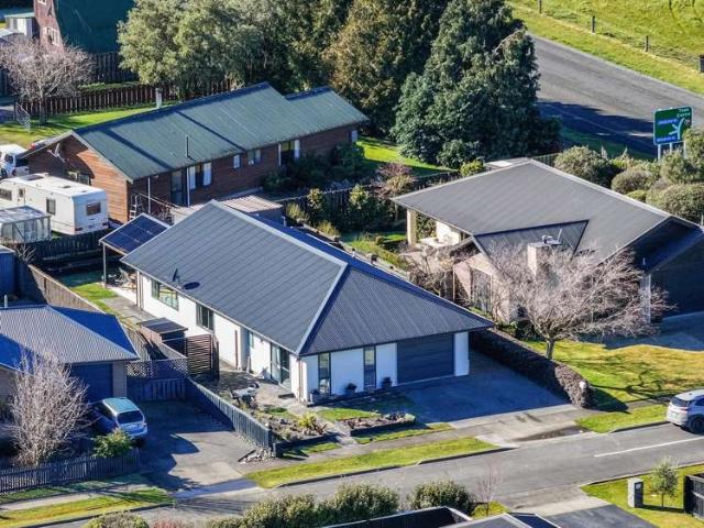 House for sale in Hanmer, Canterbury