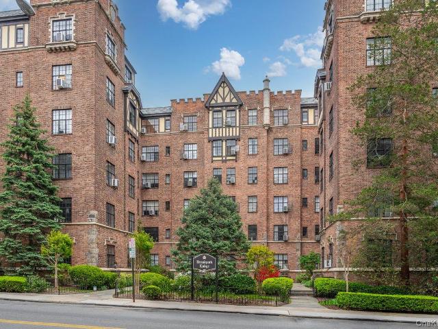 Property for sale in White Plains, New York