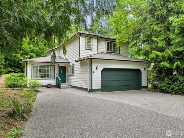 House for sale in Bellingham, Washington