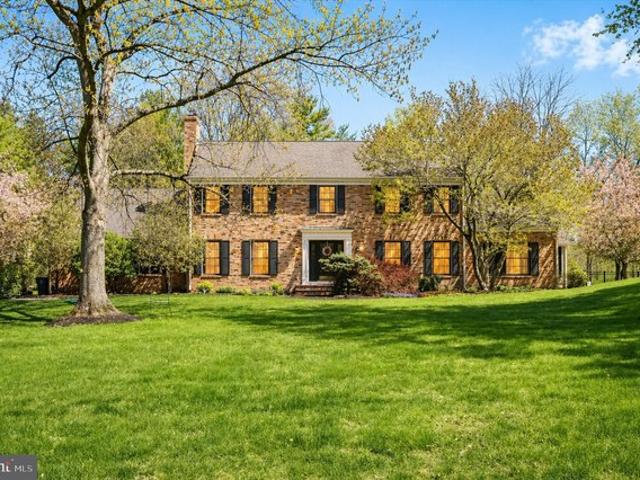 House for sale in Pennington, Mercer County